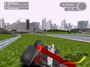 Formula Challenge