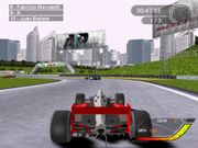 Formula Challenge