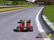 Formula Challenge