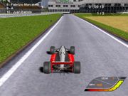 Formula Challenge