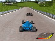 Formula Challenge