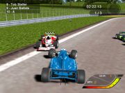 Formula Challenge