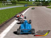 Formula Challenge