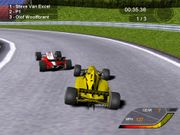 Formula Challenge