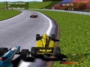 Formula Challenge