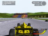 [Скриншот: Formula Challenge]