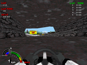 Formula Karts