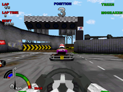 Formula Karts