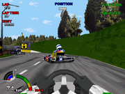 Formula Karts