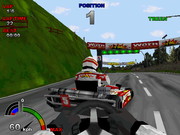 Formula Karts