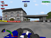 Formula Karts