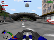 Formula Karts