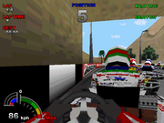 Formula Karts