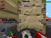 Formula Karts