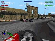 Formula Karts