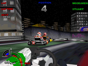 Formula Karts