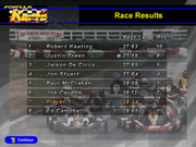 Formula Karts