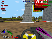 Formula Karts