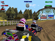 Formula Karts