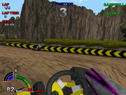 Formula Karts