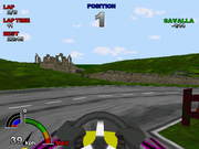 Formula Karts