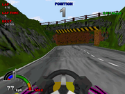 Formula Karts