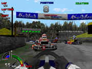 Formula Karts
