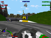 Formula Karts
