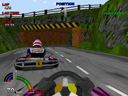 Formula Karts