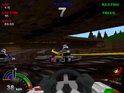 Formula Karts