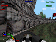 Formula Karts