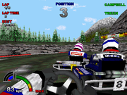 Formula Karts