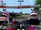 [Formula Karts - скриншот №12]
