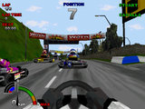 [Formula Karts - скриншот №13]