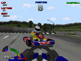 [Formula Karts - скриншот №22]