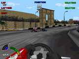 [Formula Karts - скриншот №32]