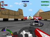 [Formula Karts - скриншот №33]