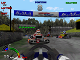 [Formula Karts - скриншот №60]