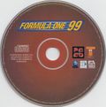 [Formula One 99 - обложка №11]