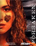 [Forsaken - обложка №1]