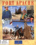 [Fort Apache - обложка №1]