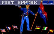 Fort Apache