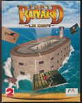 [Fort Boyard: The Challenge - обложка №2]