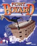 Fort Boyard: The Challenge