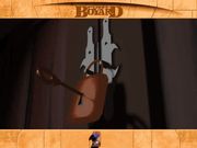 Fort Boyard: The Challenge