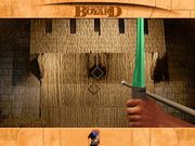 Fort Boyard: The Challenge