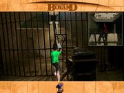 Fort Boyard: The Challenge