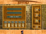 Fort Boyard: The Challenge