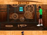 [Fort Boyard: The Challenge - скриншот №28]