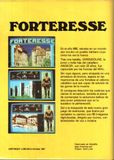 [Forteresse - обложка №3]
